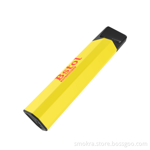 Bstol GEM Disposable Vape Device 4000puffs for sale
